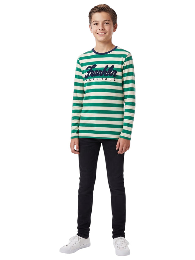 Image for Kids Boy Printed Top,Multi