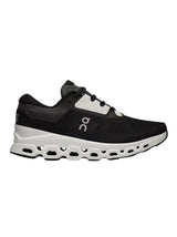 Image for On Cloudstratus 3 Men's Running Shoes,Black