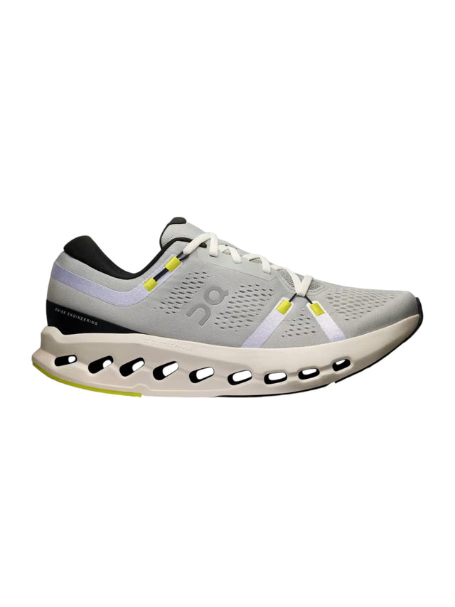 Image for On Cloudsurfer 2 Men's Running Shoes,Grey