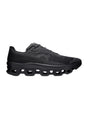 Image for On Cloudmonster Women's Running Shoes,Black