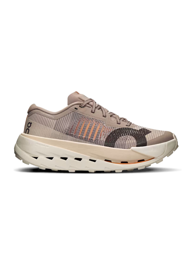 Image for On Cloudultra Pro Women's Running Shoes,Grey