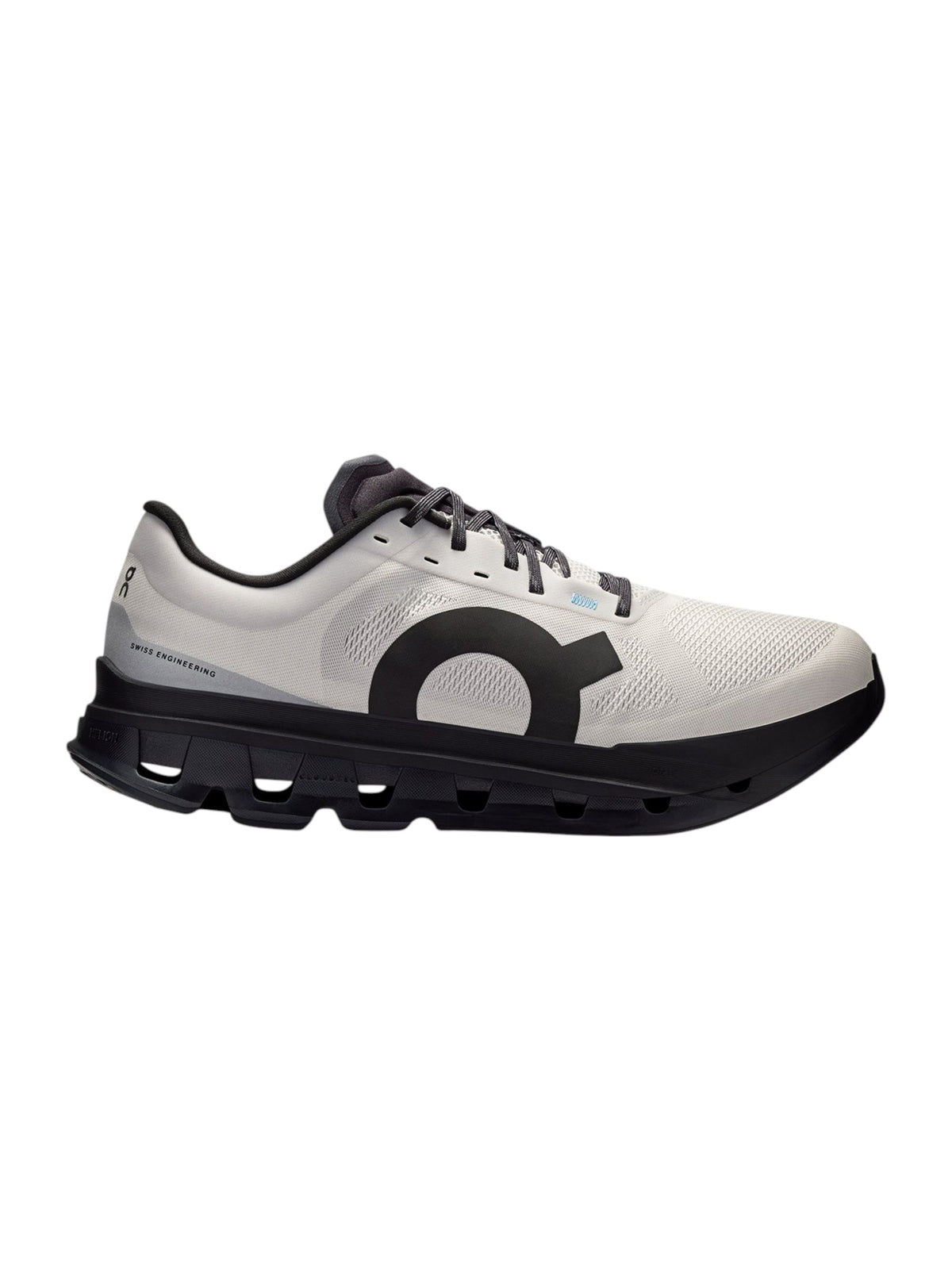 Image for On Cloudflow 5 Men's Running Shoes,Grey