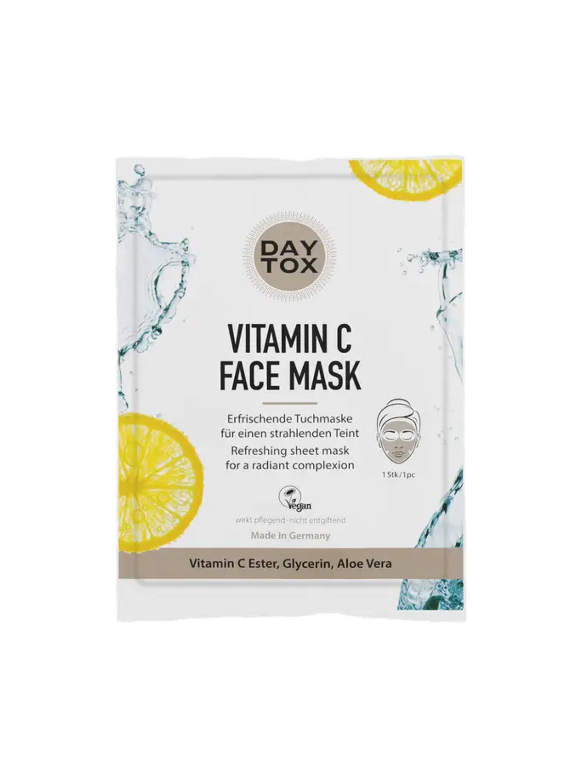 Image for Face Mask