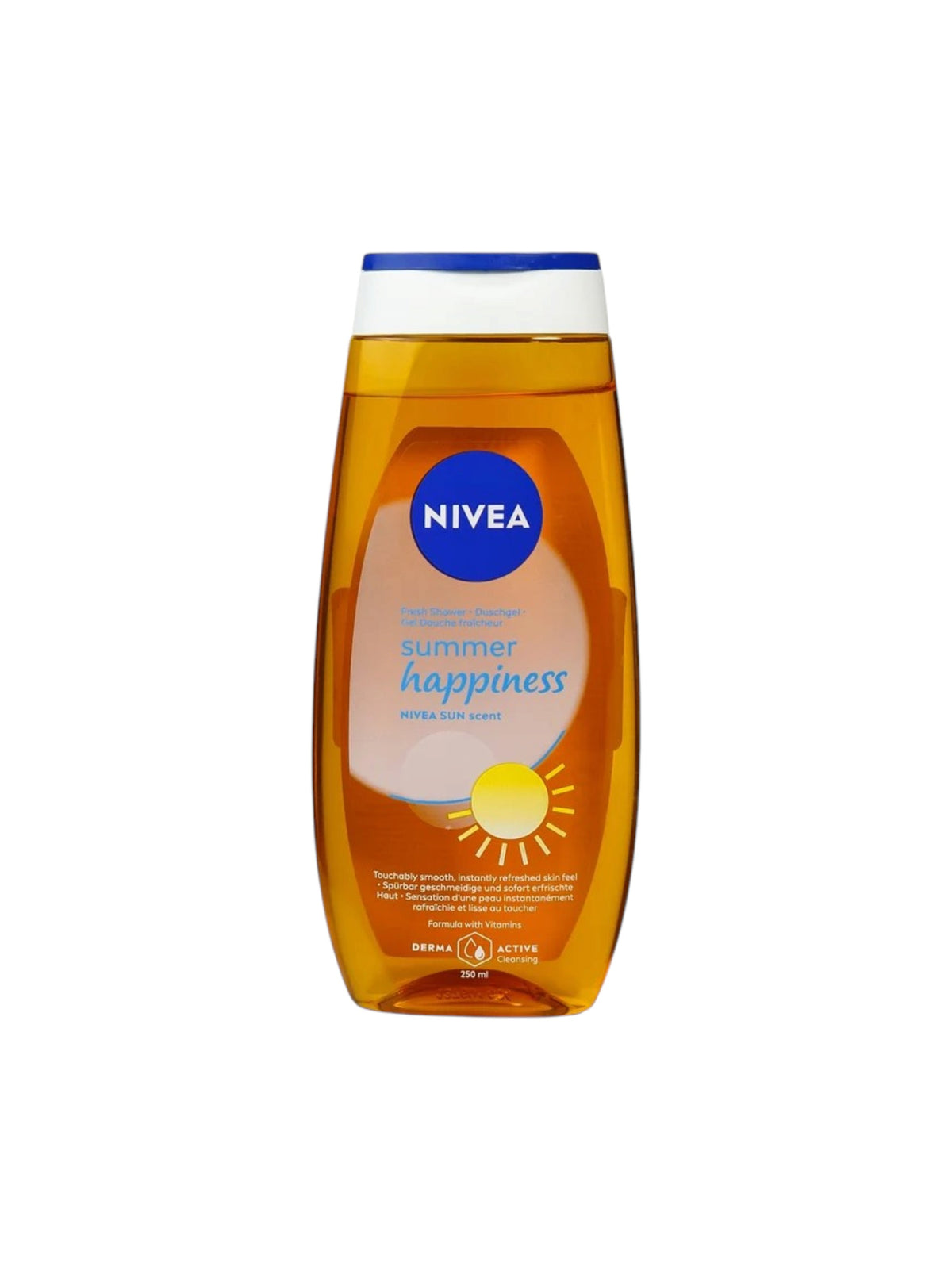 Image for Shower Gel