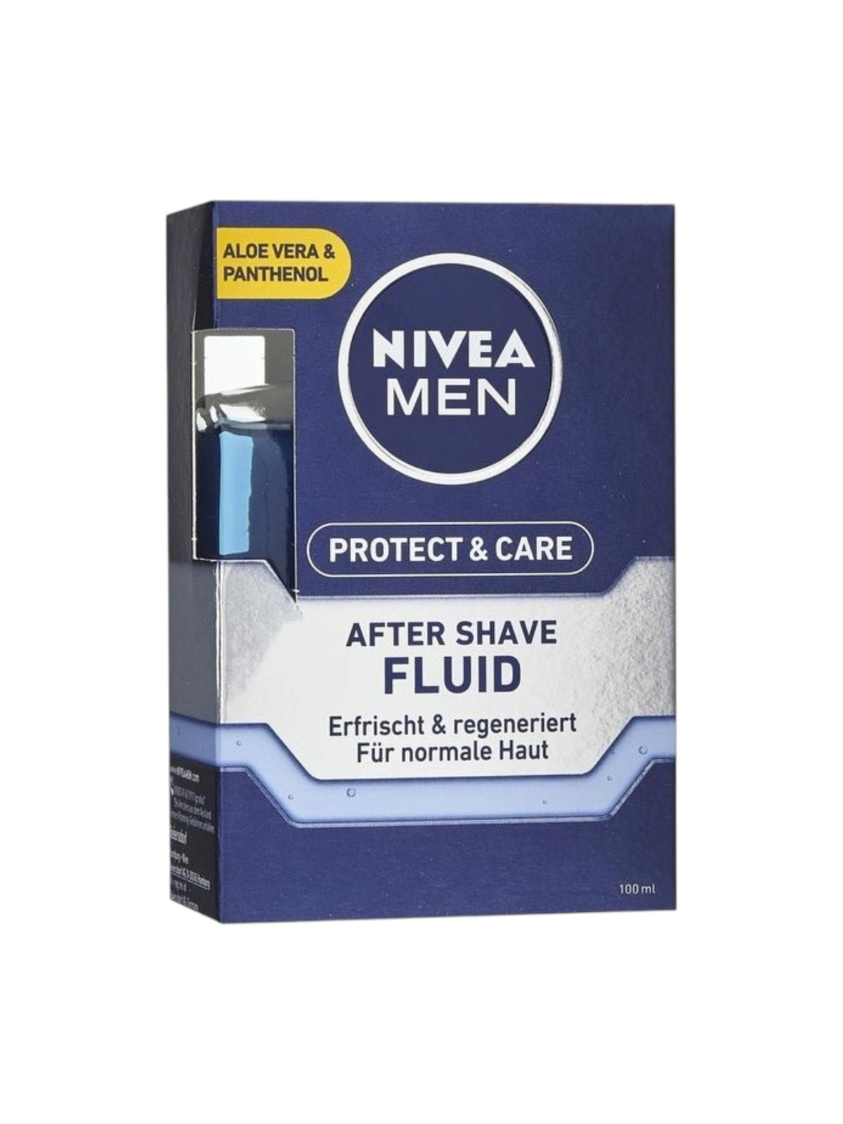 Image for After Shave Care