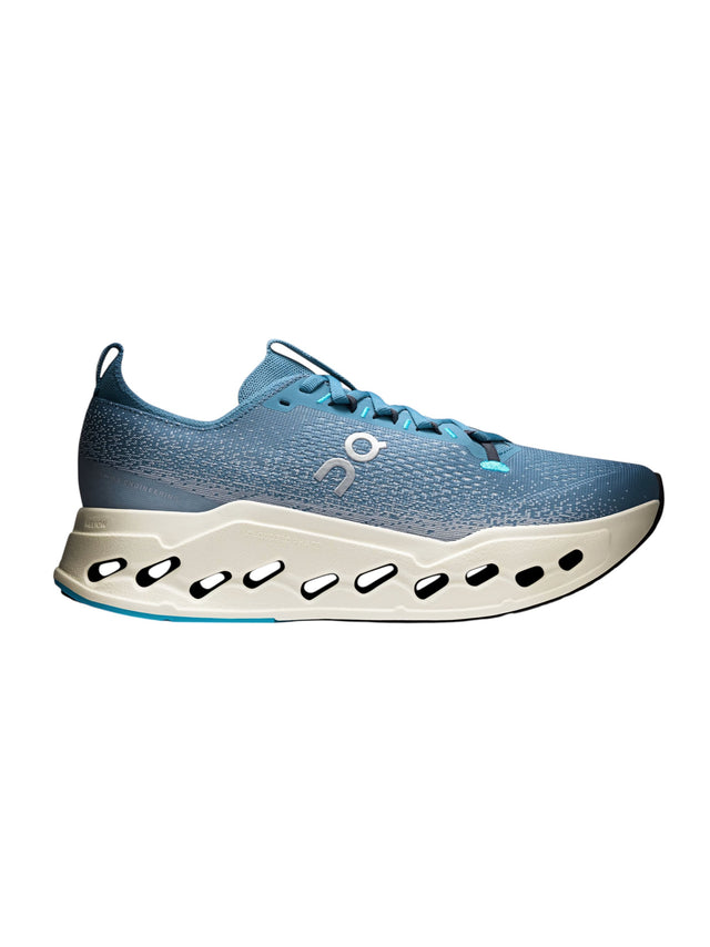 Image for On Cloudsurfer Max Men's Running Shoes,Blue