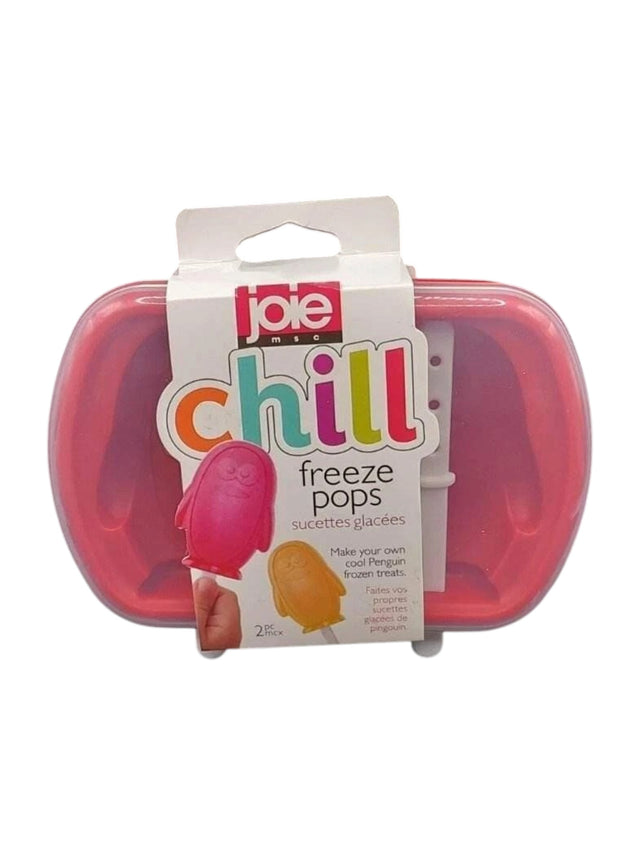 Image for Ice Lolly Mold