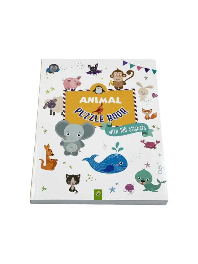 Image for Interactive Children'S Activity Book