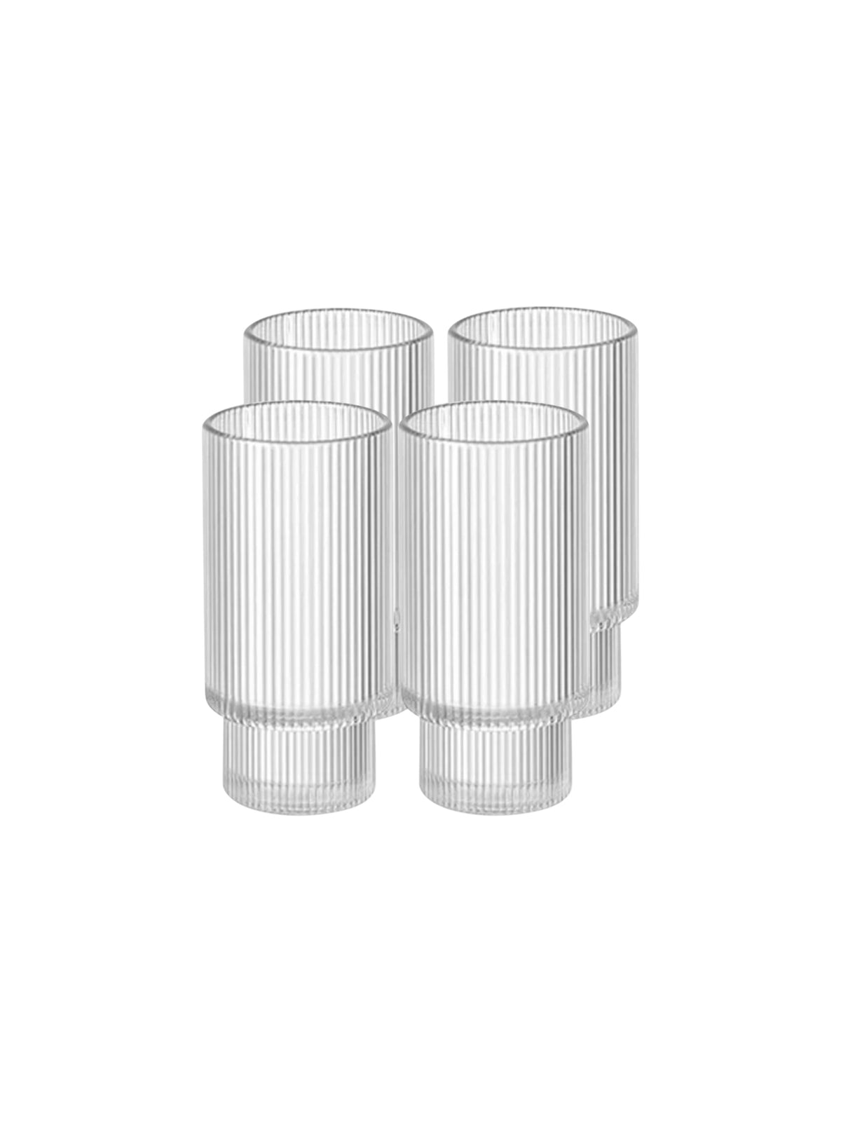 Image for Long Drink Glasses