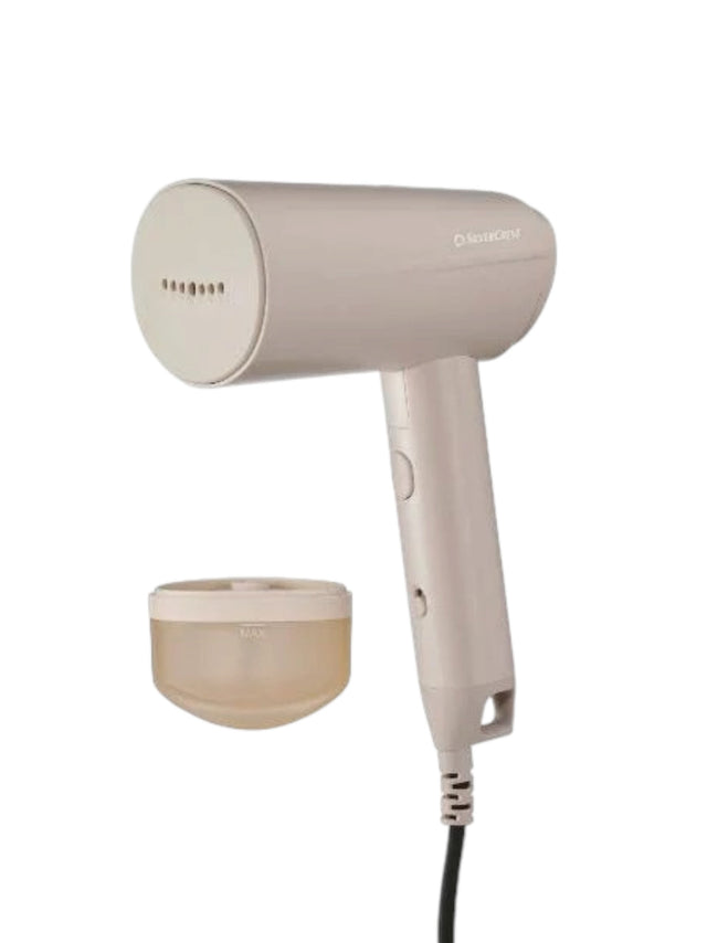 Image for Folding Steamer