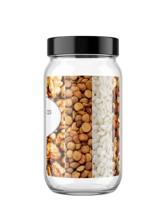 Image for Storage Jar