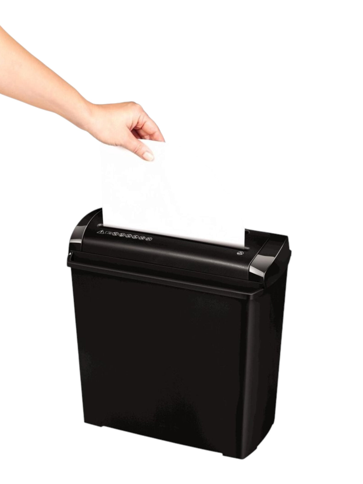 Image for Strip-Cut Shredder Paper