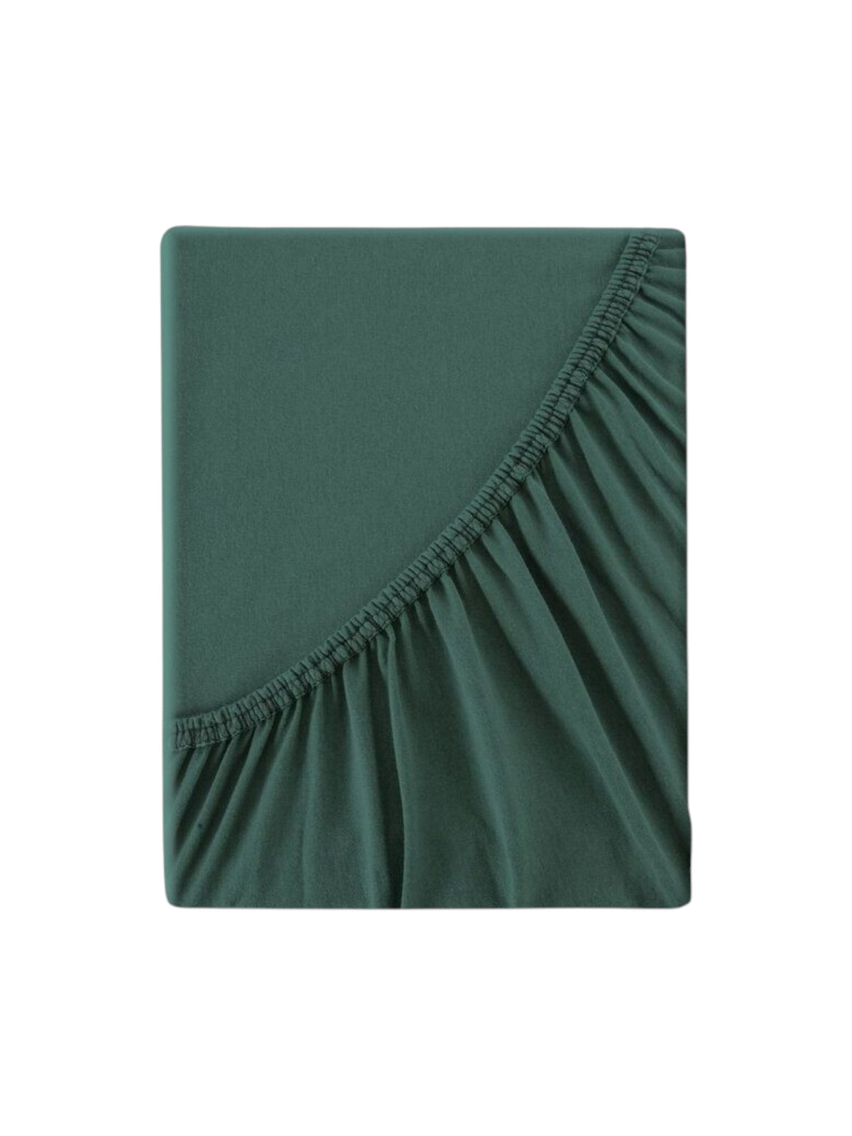 Image for Jersey Fitted Sheet