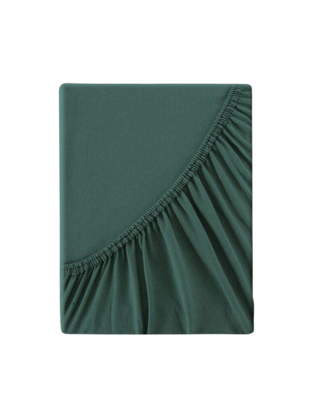 Image for Jersey Fitted Sheet