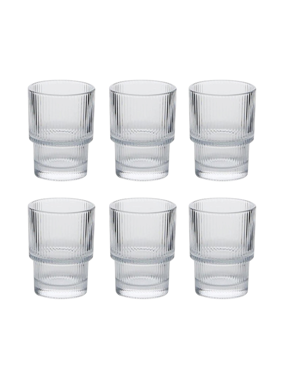 Image for Water Glasses
