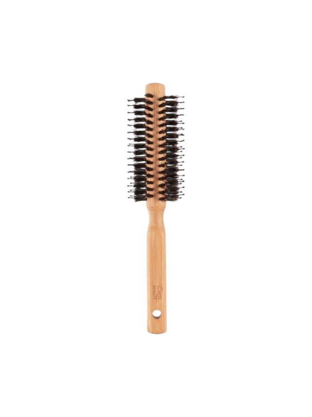 Image for Bamboo Round Hairbrush