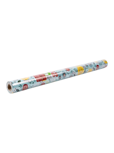 Image for Warping Paper