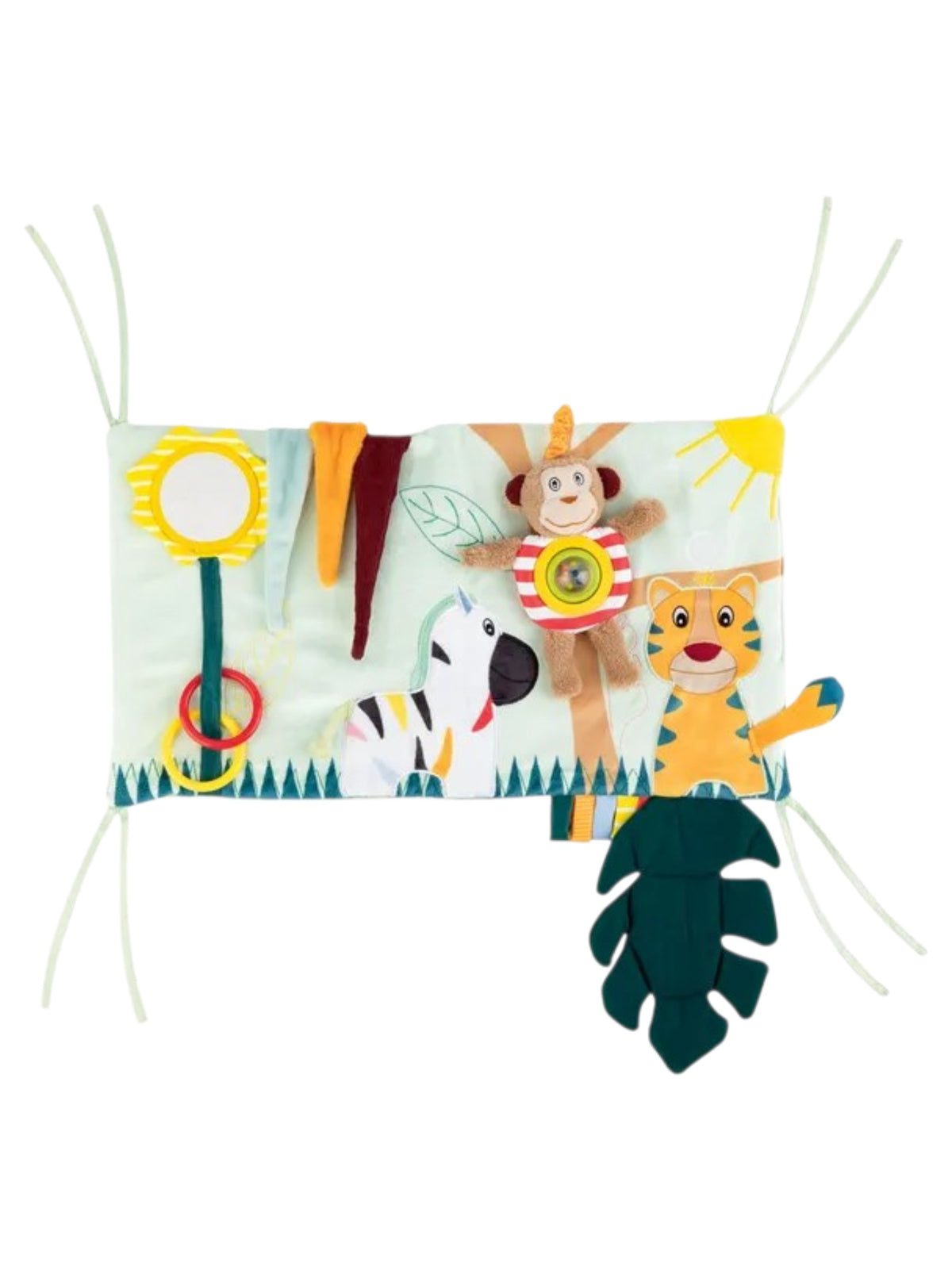Image for Activity Board