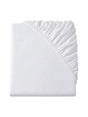 Image for Jersey Fitted Sheet