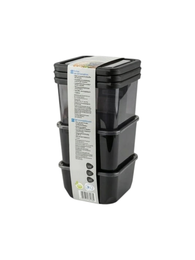 Image for Food Storage Containers