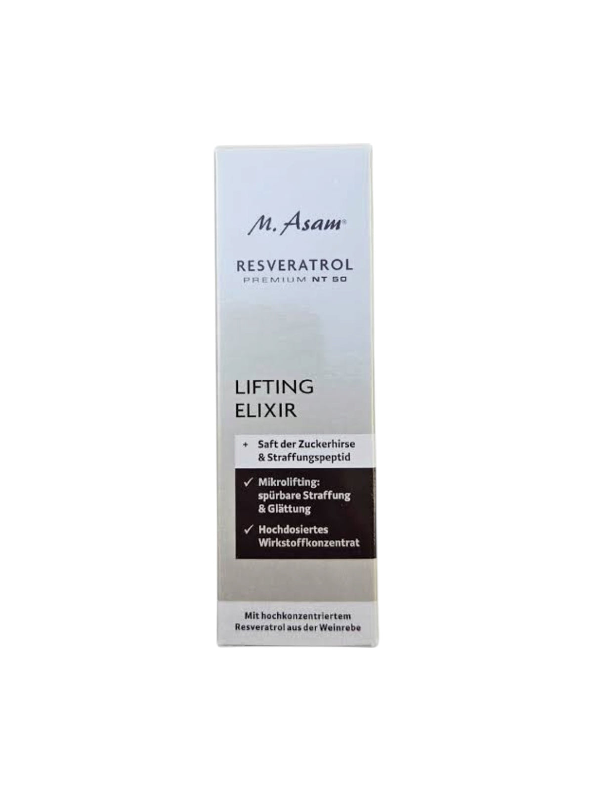 Image for Facial Firming Elixir