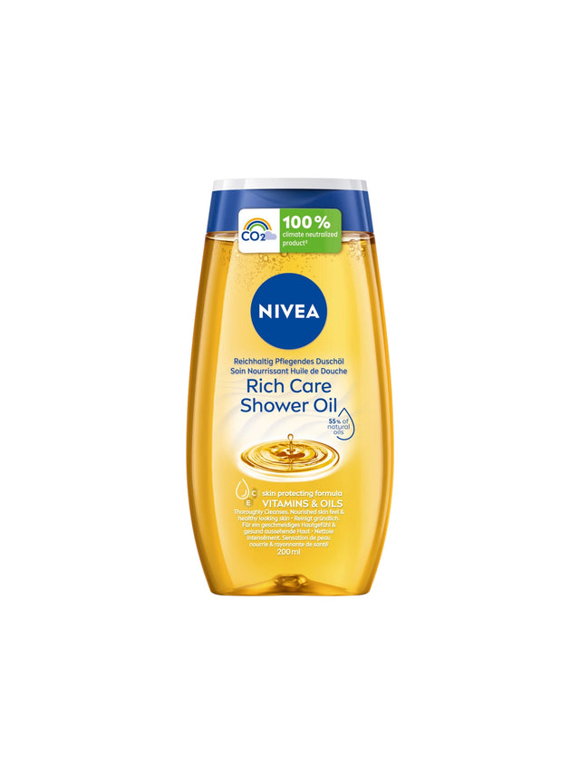 Image for Shower Oil