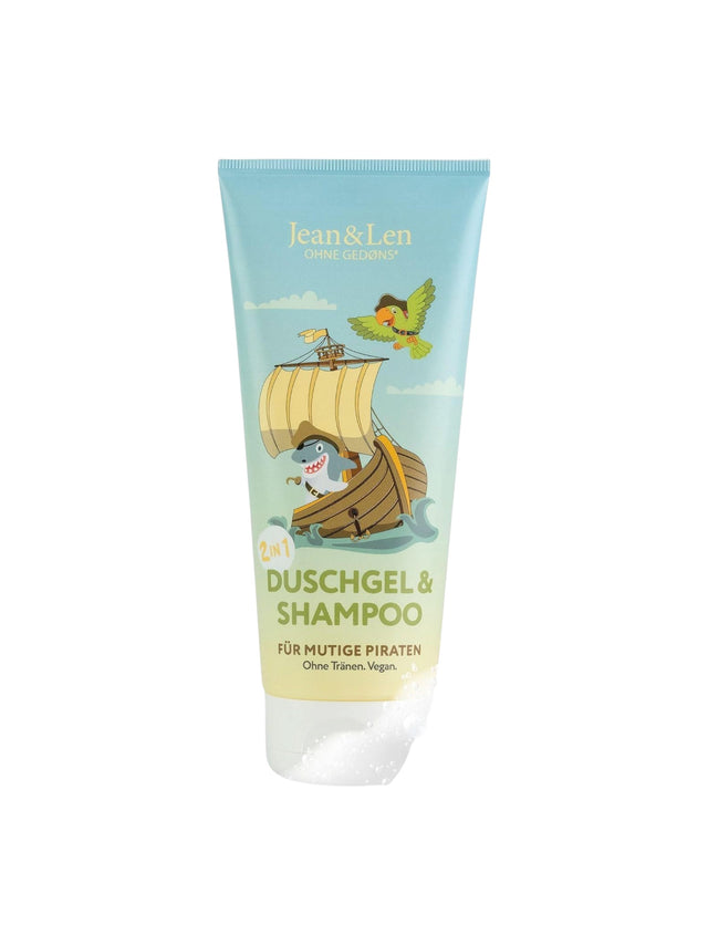 Image for Shower Gel