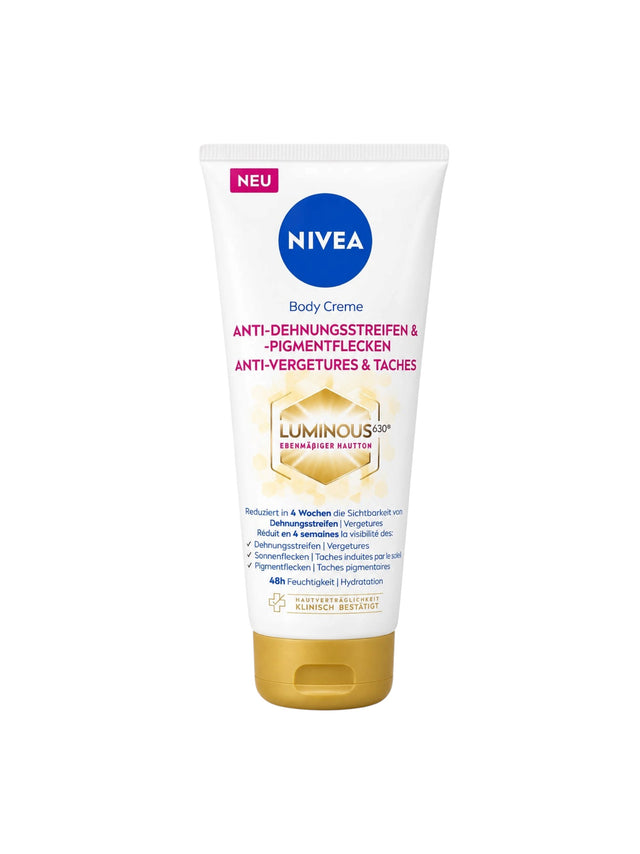 Image for Body Cream