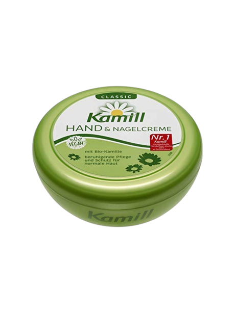 Image for Hand And Nail Cream