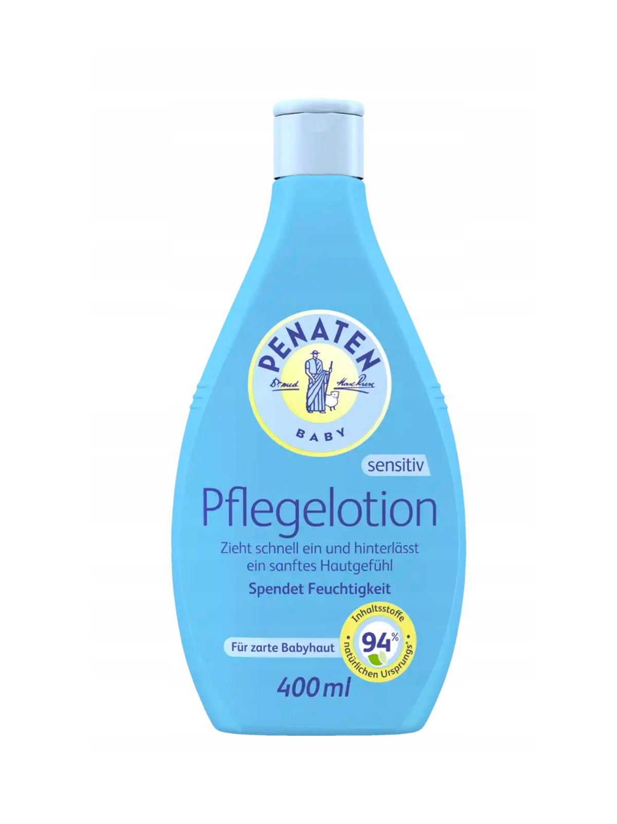 Image for Body Lotion