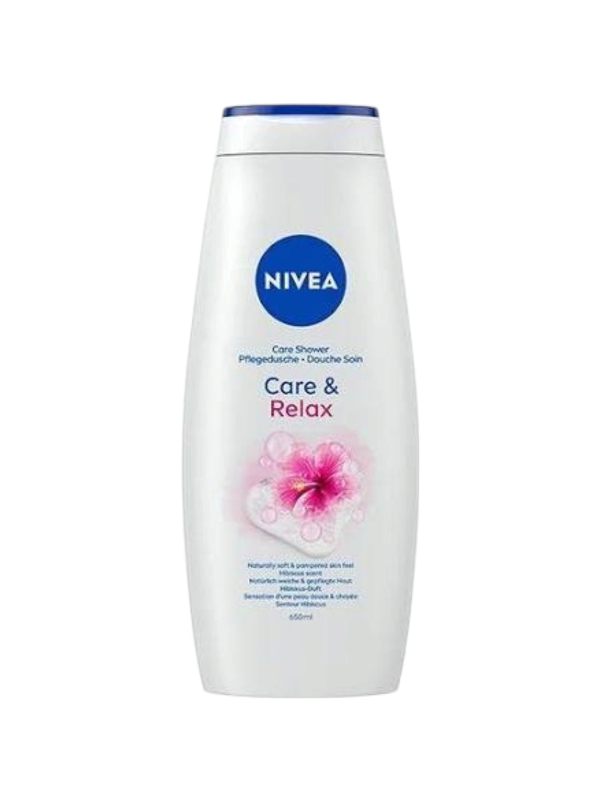 Image for Foam Bath