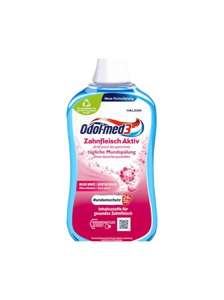 Image for Mouth Wash