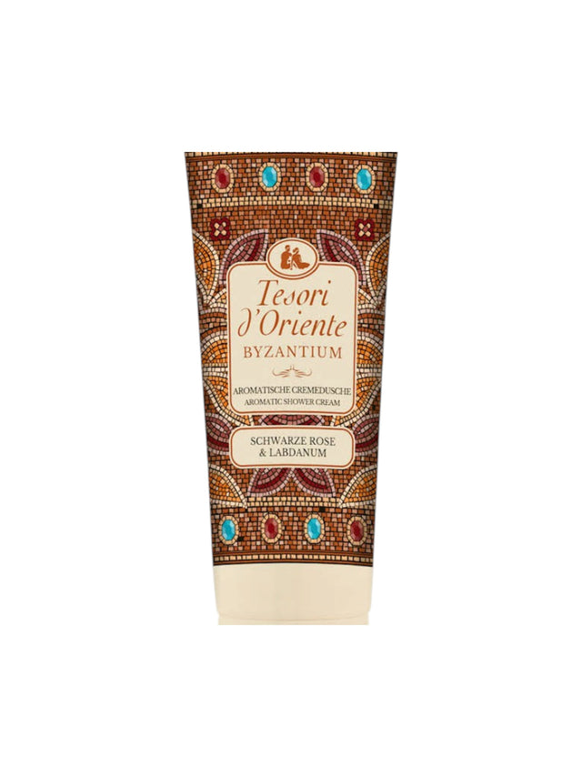 Image for Shower Cream