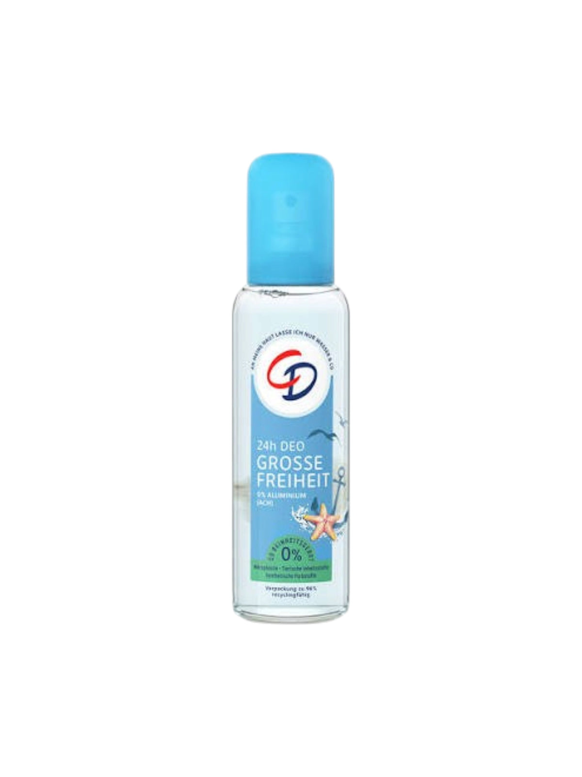 Image for Deodorant