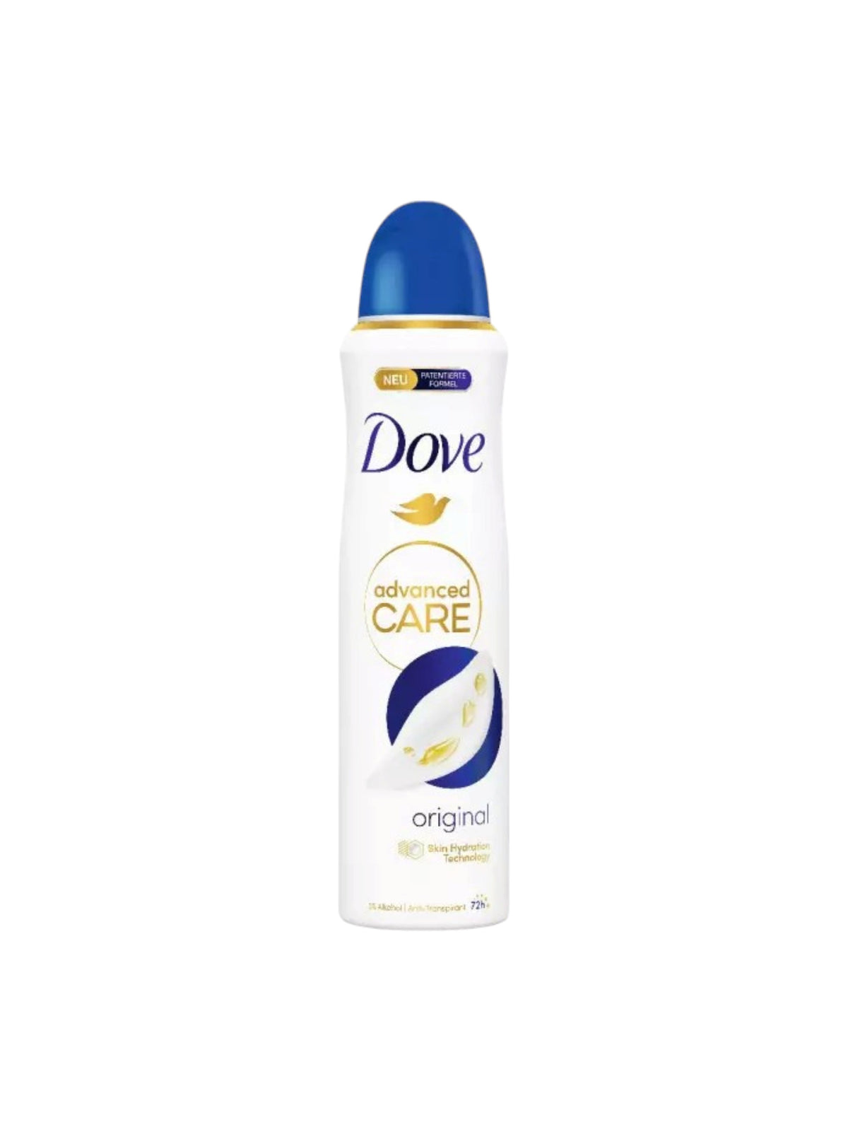 Image for Deodorant