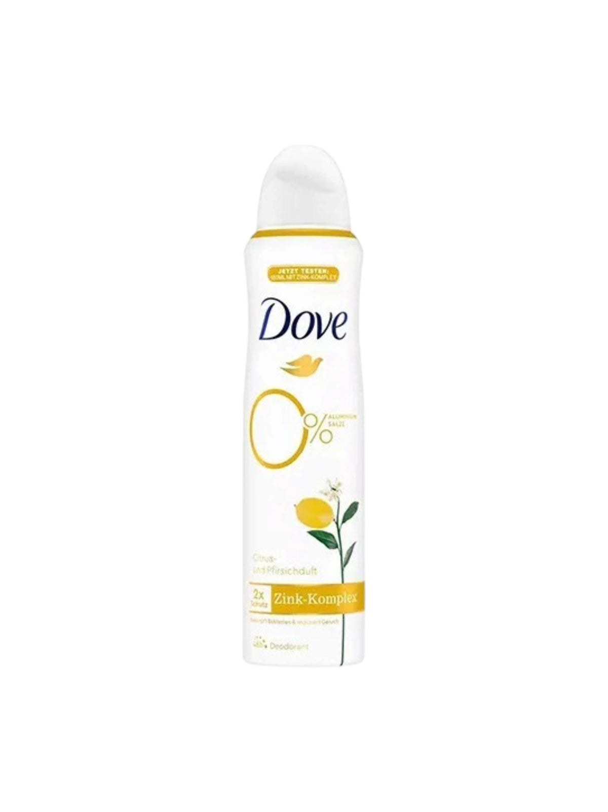 Image for Deodorant