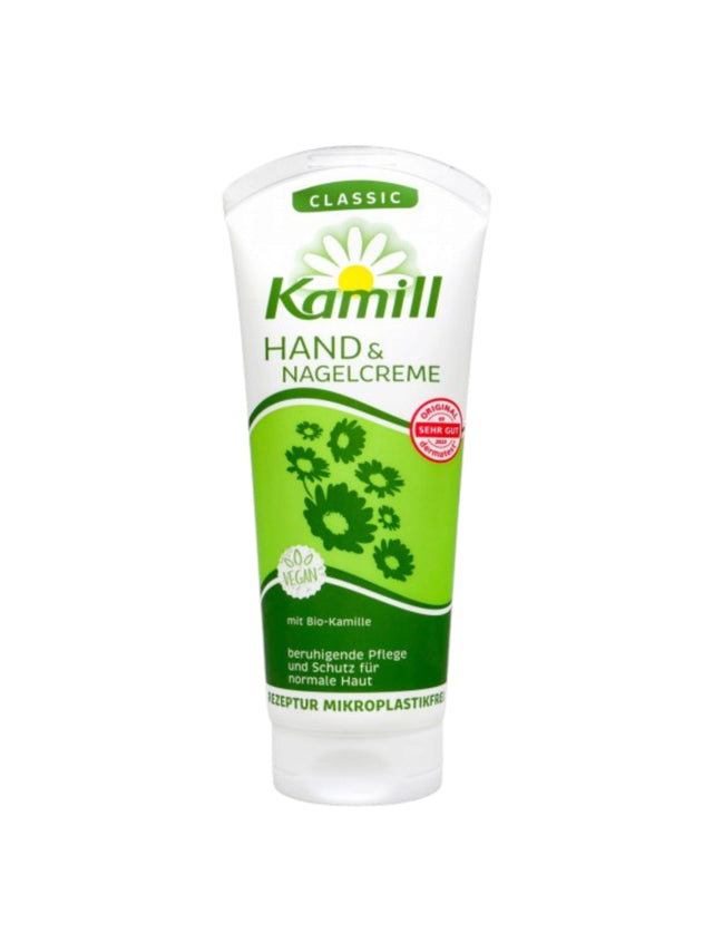Image for Hand & Nail Cream