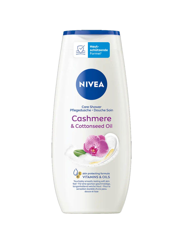 Image for Shower Gel