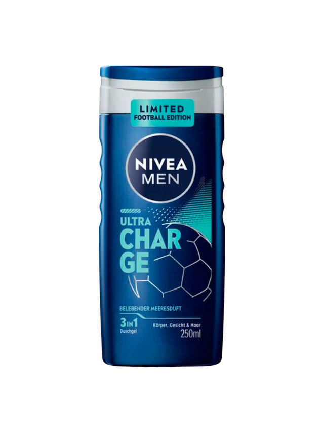 Image for Shower Gel
