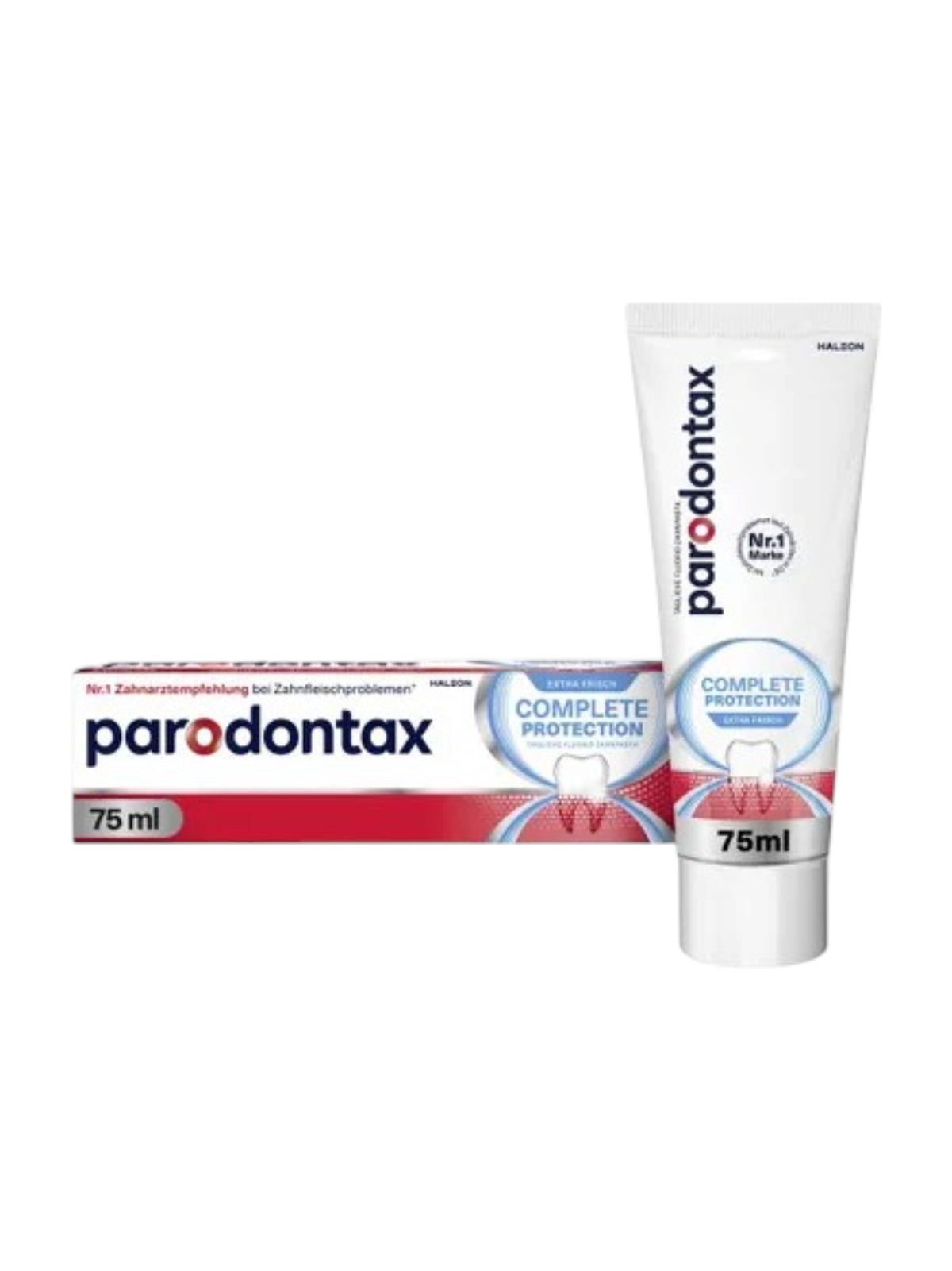Image for Toothpaste