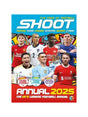 Image for Shoot Official Annual 2025