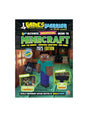 Image for Minecraft Ultimate Unofficial Gaming Gui