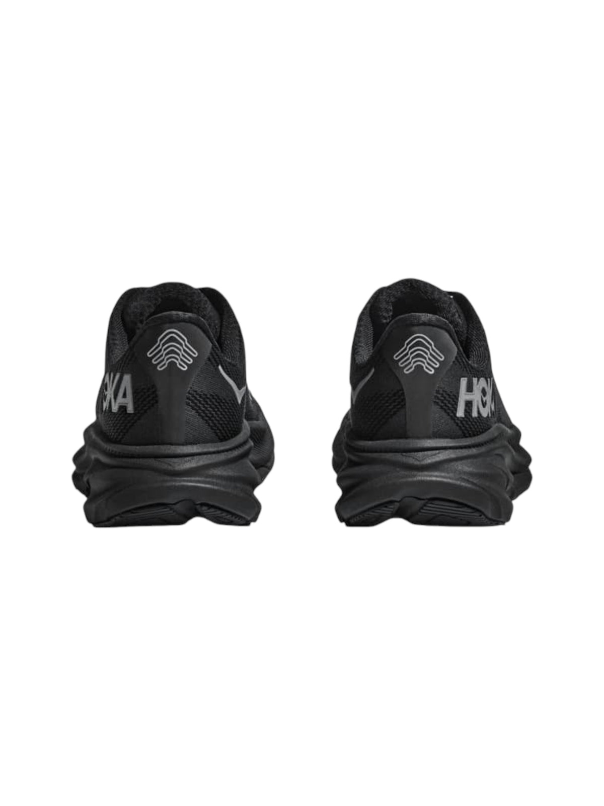 Men's Textured Shoes,Black