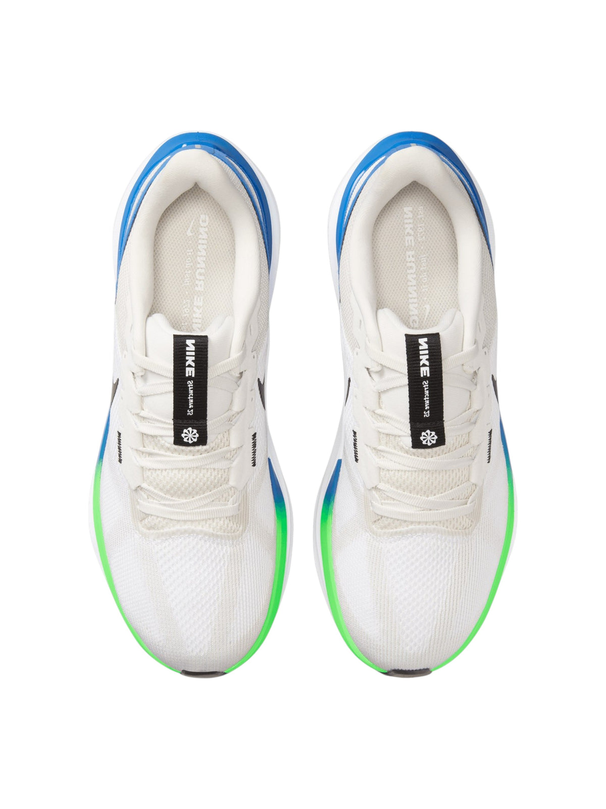 Air Zoom Structure 25 Men's Colorblocked Shoes,White
