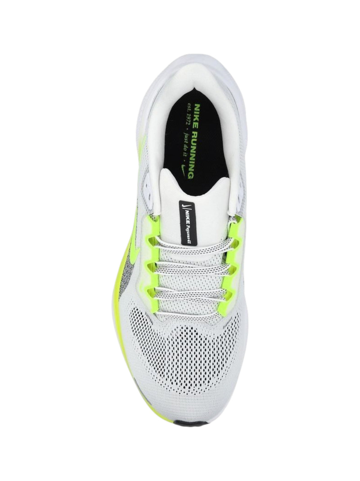 Air Zoom Pegasus 41 Volt Men's Textured Shoes,Multi