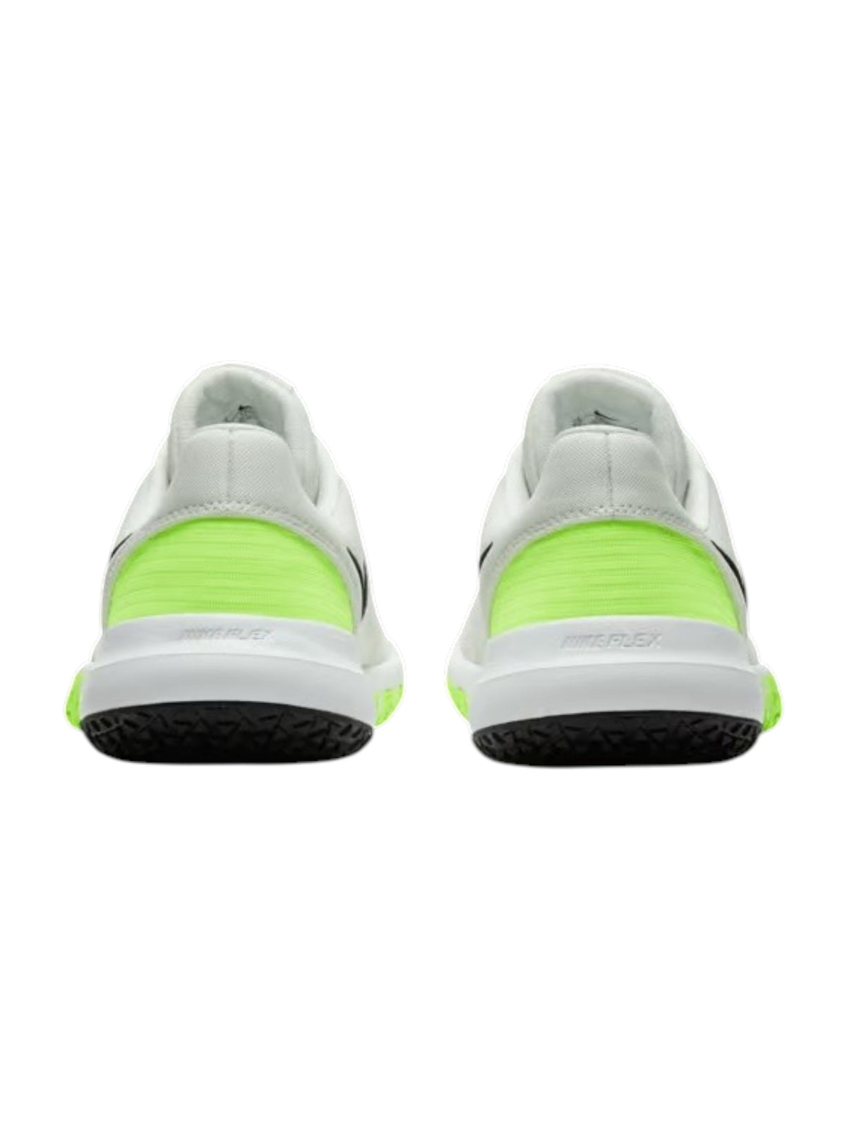 Flex Control 4 Spruce Men's Textured Shoes,Multi