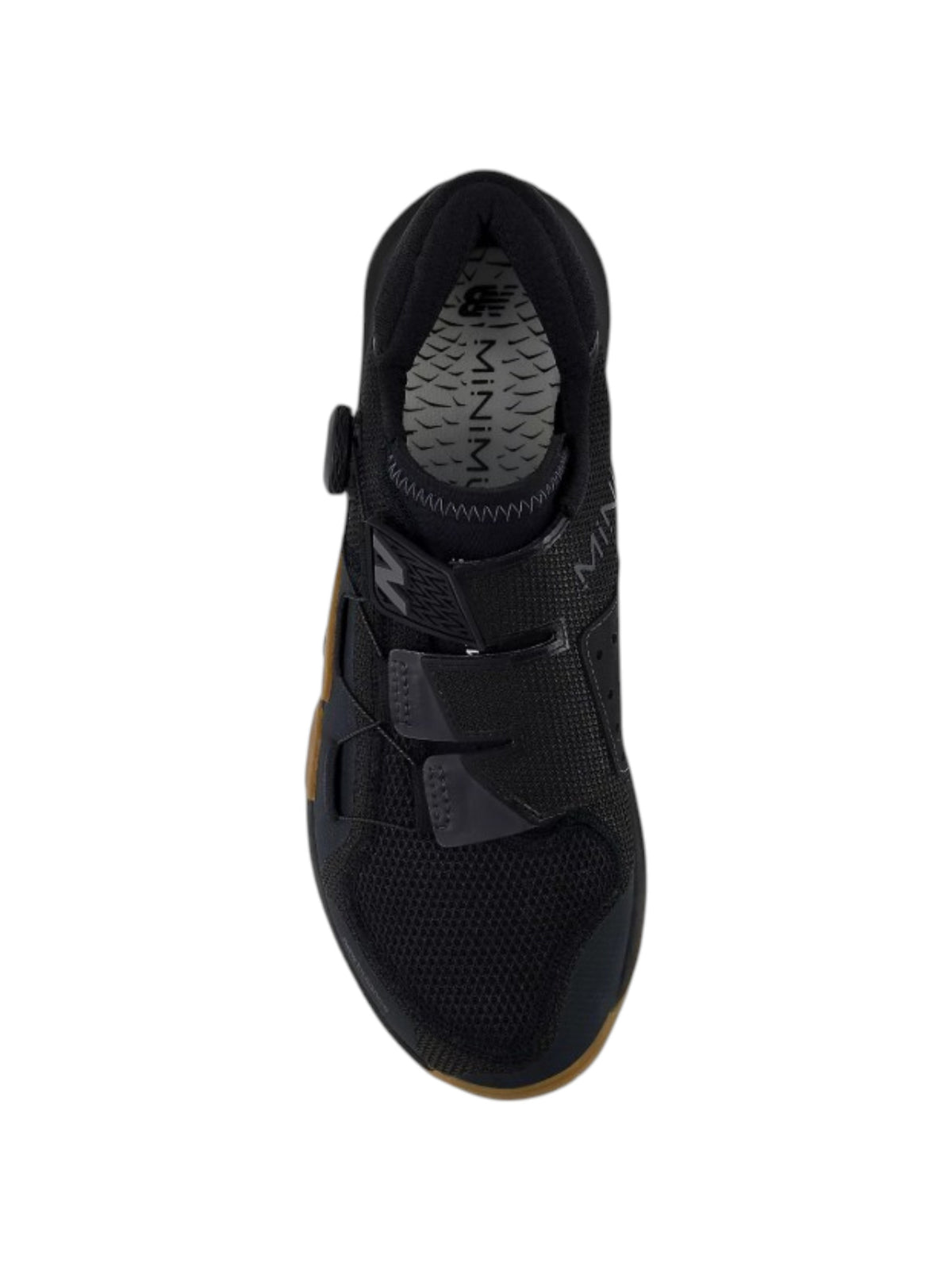 Minimus Tr Boa� V2 Men's Textured Shoes,Black