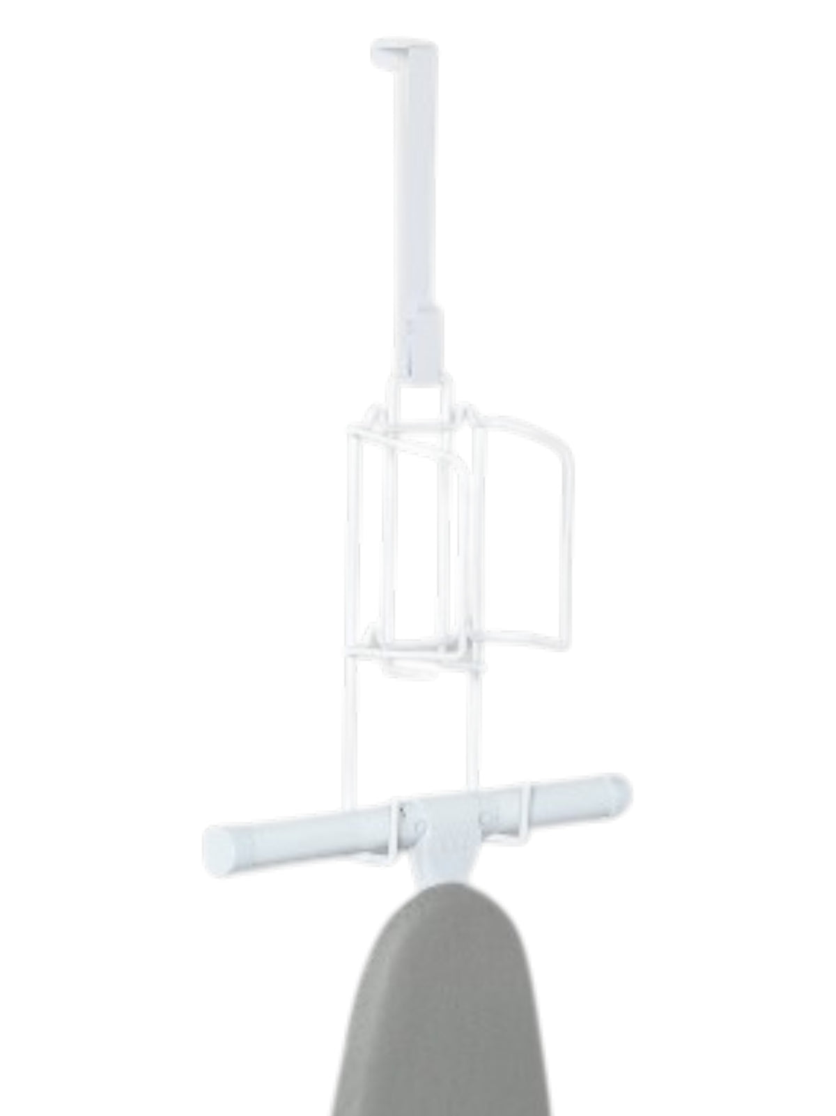 Iron And Board Holder