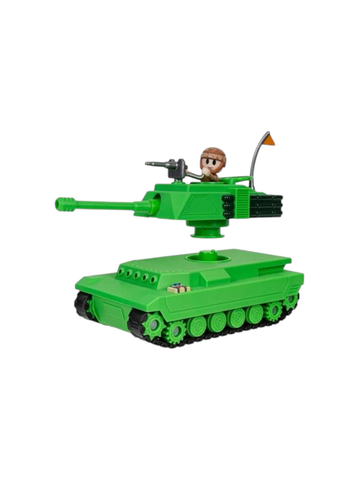 Brookhaven Feature Tank