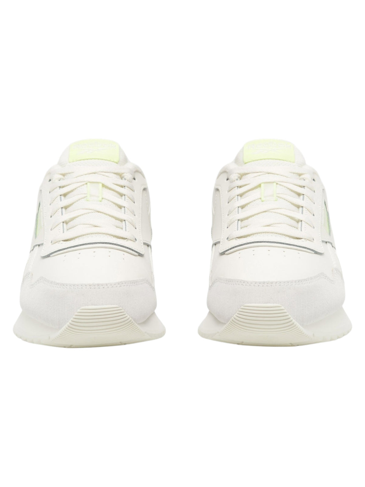 Women's Textured Shoes,White
